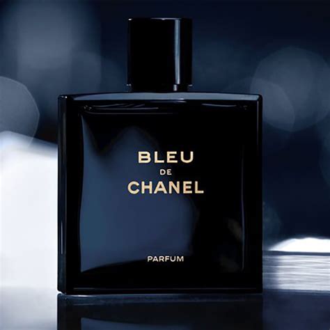 nước hoa nam bleu chanel